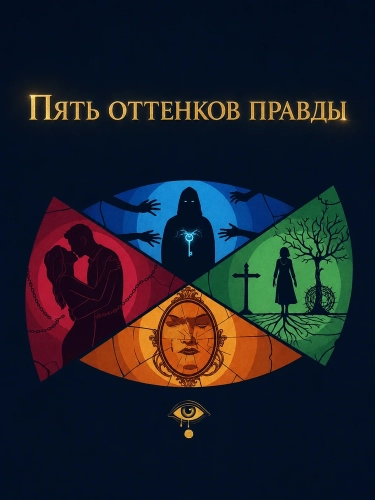 Пять оттенков правды (2025)