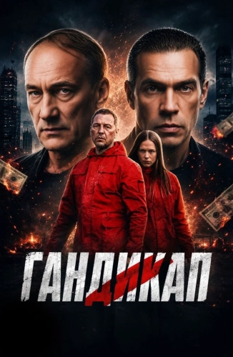Гандикап (2026)