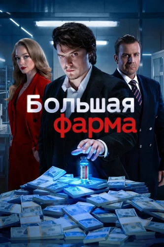 Большая фарма (2026)