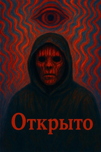 Открыто (2025)