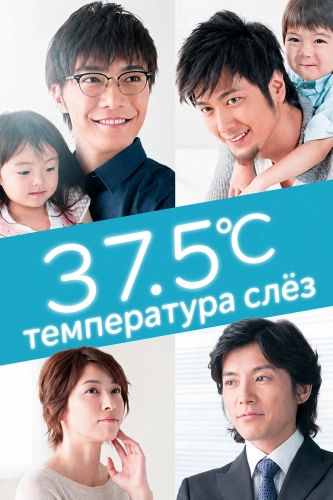 37.5°C температура слёз (2015)