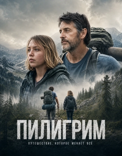 Пилигрим (2025)