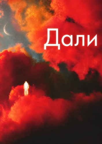 Дали (2025)