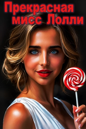 Прекрасная мисс Лолли (2025)