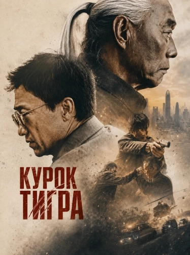 Курок Тигра (2024)