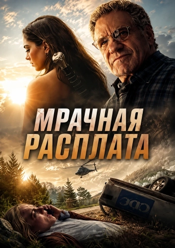 Мрачная расплата (2026)