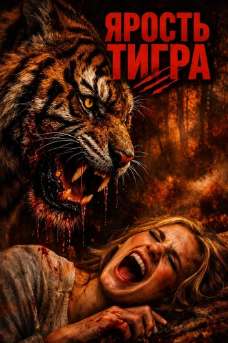 Ярость тигра (2026)