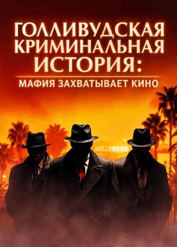 Голливудская криминальная история: Мафия захватывает кино (2026)