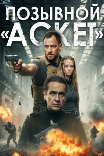 Позывной «Аскет» (2026)