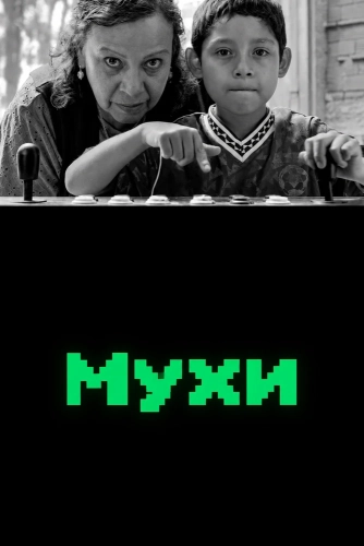 Мухи (2026)
