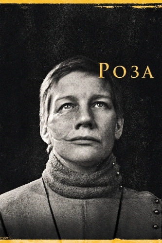Роза (2026)