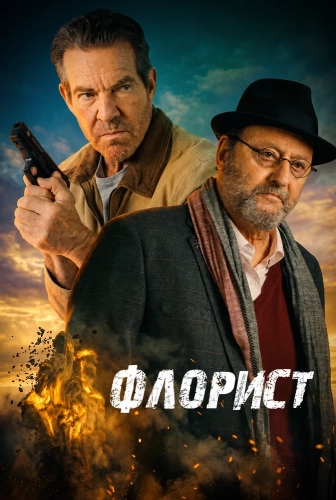 Флорист (2026)