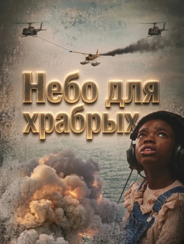 Небо для храбрых (2026)