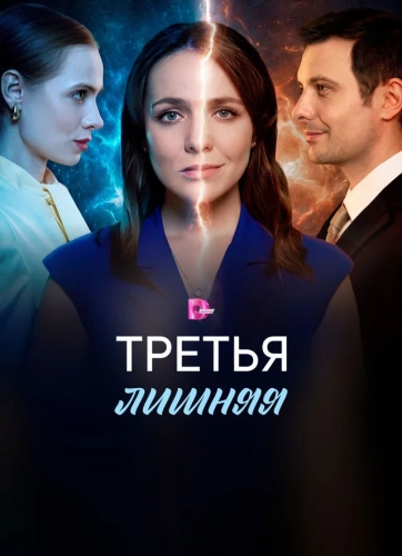 Третья лишняя (2026)