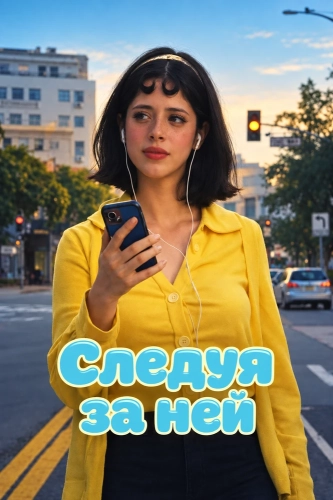 Следуя за ней (2026)