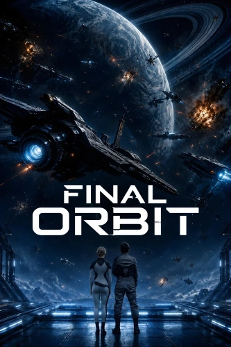 Последняя орбита (2026)