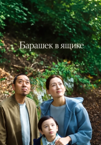 Барашек в ящике (2026)
