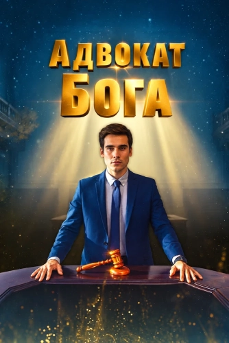 Адвокат Бога (2026)