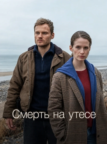Смерть на утесе (2024)