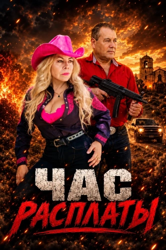 Час расплаты (2025)