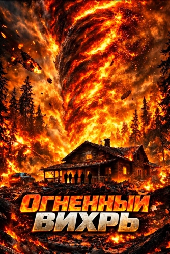 Огненный вихрь (2026)