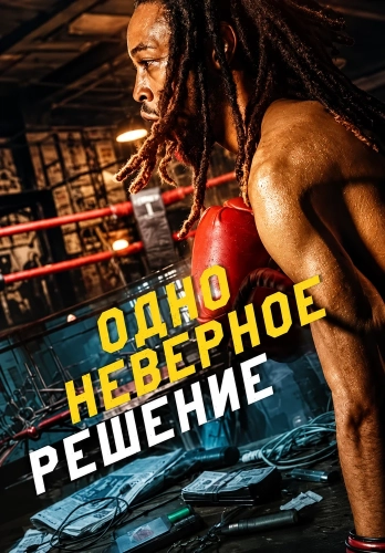 Одно неверное решение (2026)