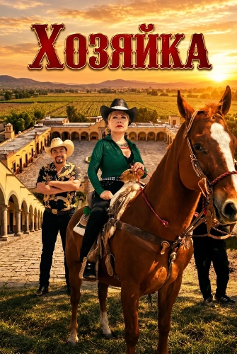 Хозяйка (2025)
