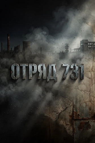 Отряд 731 (2026)