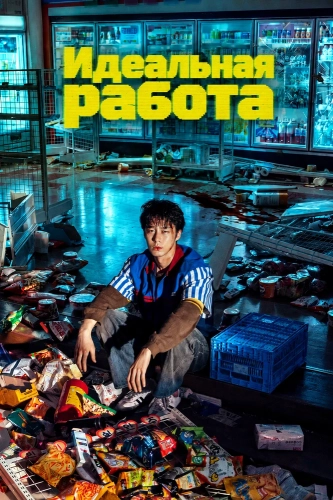 Идеальная работа (2026)